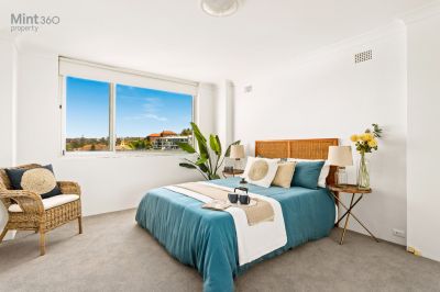 30/23 Baden Street, Coogee