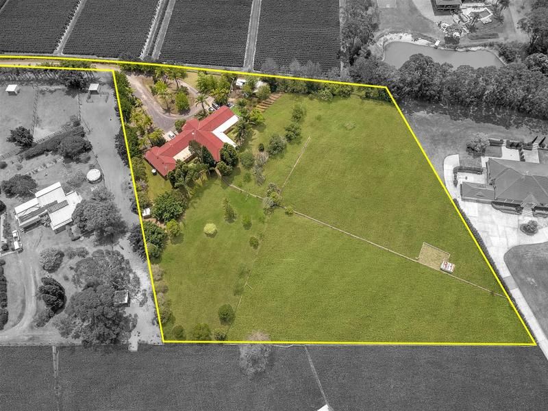 1539 Old Northern Road GLENORIE NSW, Glenorie - Thumbnail 2