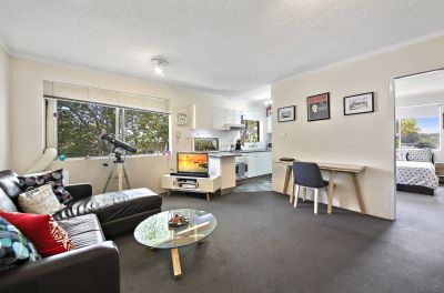 12/22 Kingston Road, Camperdown