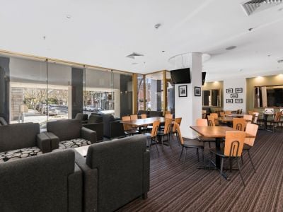 Lot 97/88 Dowling Street, Woolloomooloo