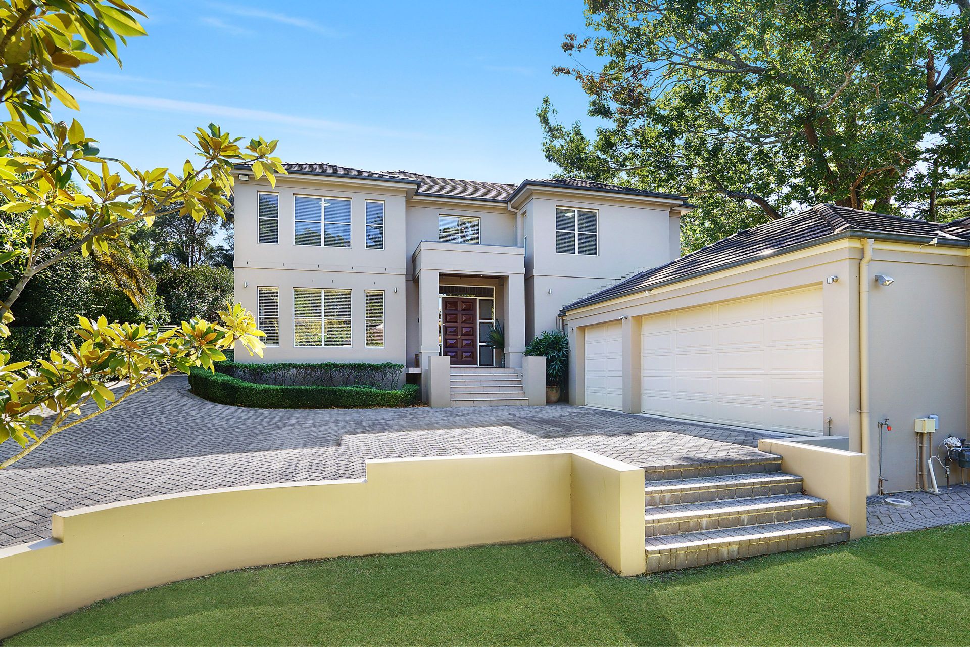 Real Estate For Sale 89 Livingstone Avenue Pymble , NSW