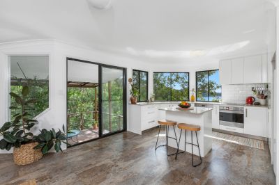 Affordable Character & Tranquility