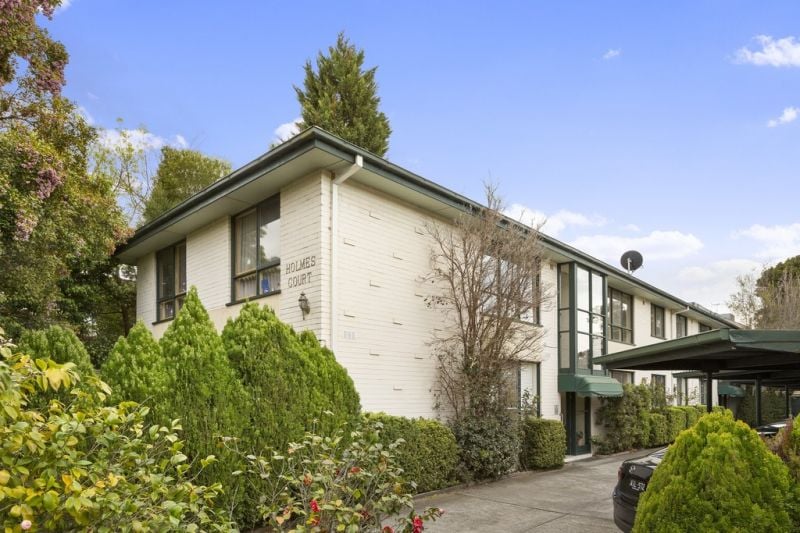 3/694 Inkerman Road