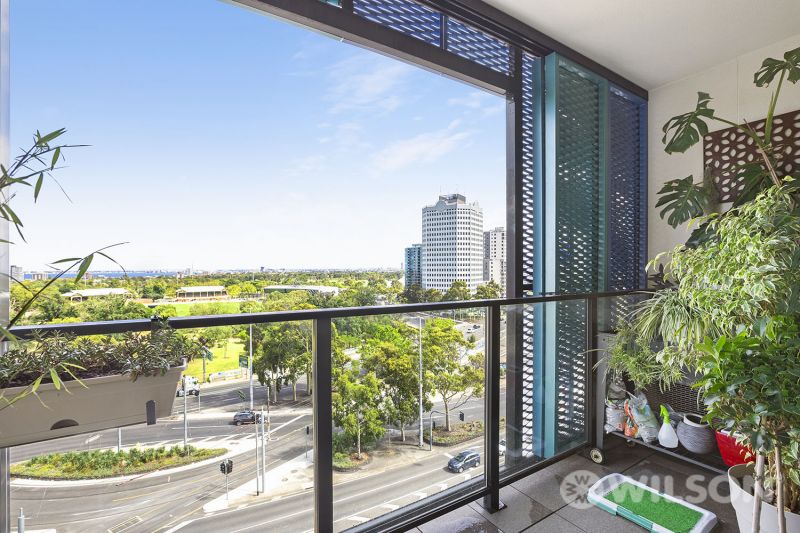 710/6 St Kilda Road, St Kilda
