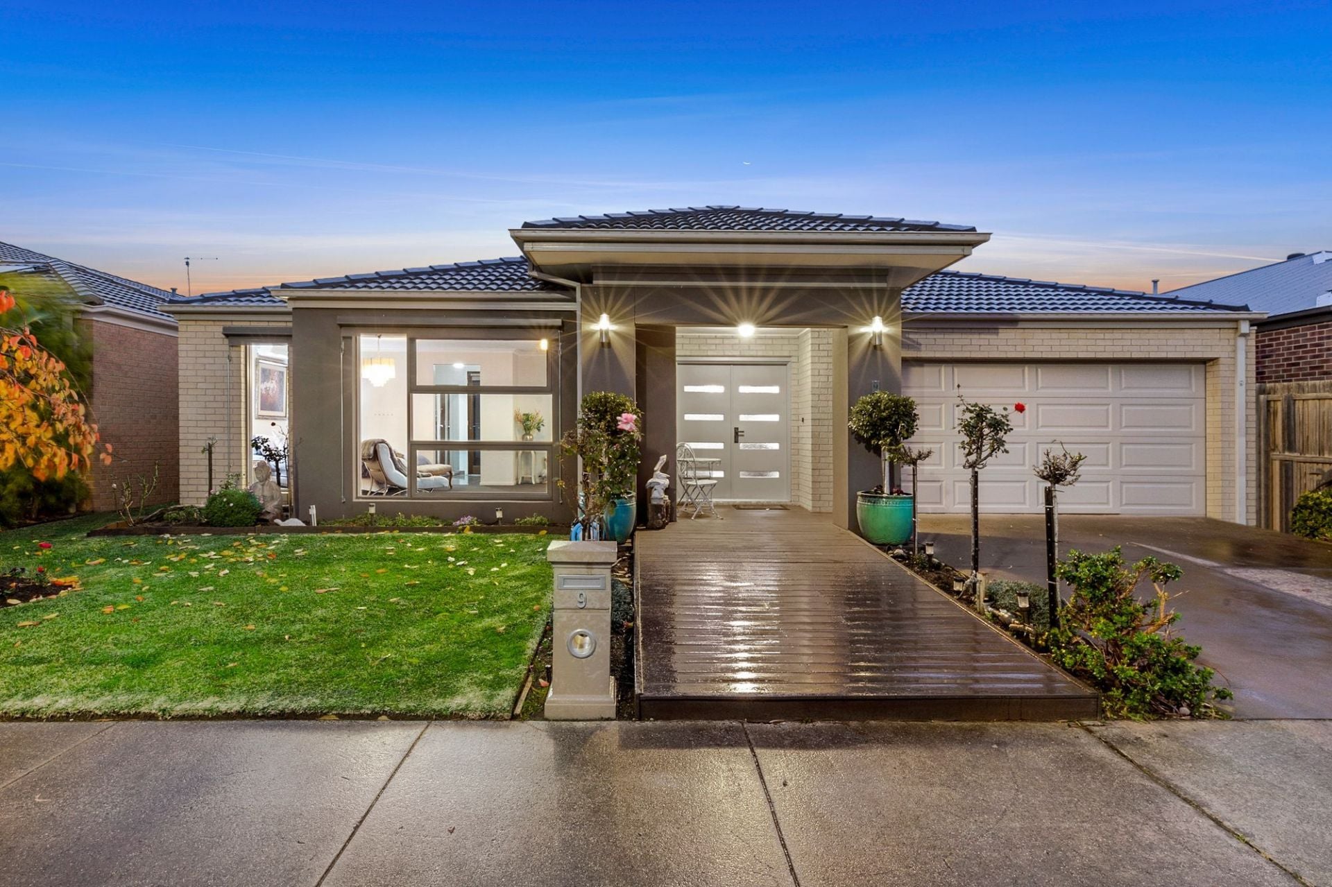 9 Meadow Drive Curlewis VIC, Curlewis - Thumbnail 2