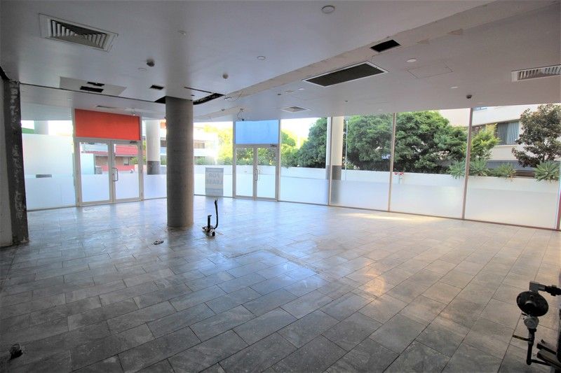 R214/711 The Avenue, Hurstville Gunning Real Estate