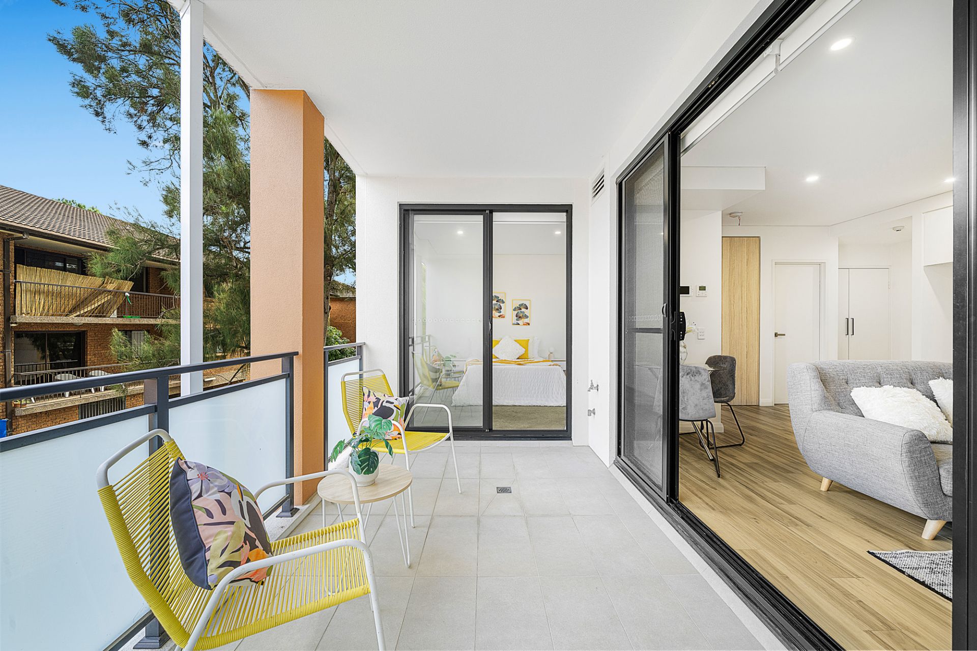109/29-35 Burlington Road, Homebush, Homebush - Thumbnail 8