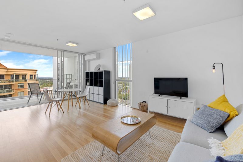 E1008/310-330 oxford Street, BONDI JUNCTION NSW 2022, Bondi Junction - Thumbnail 2