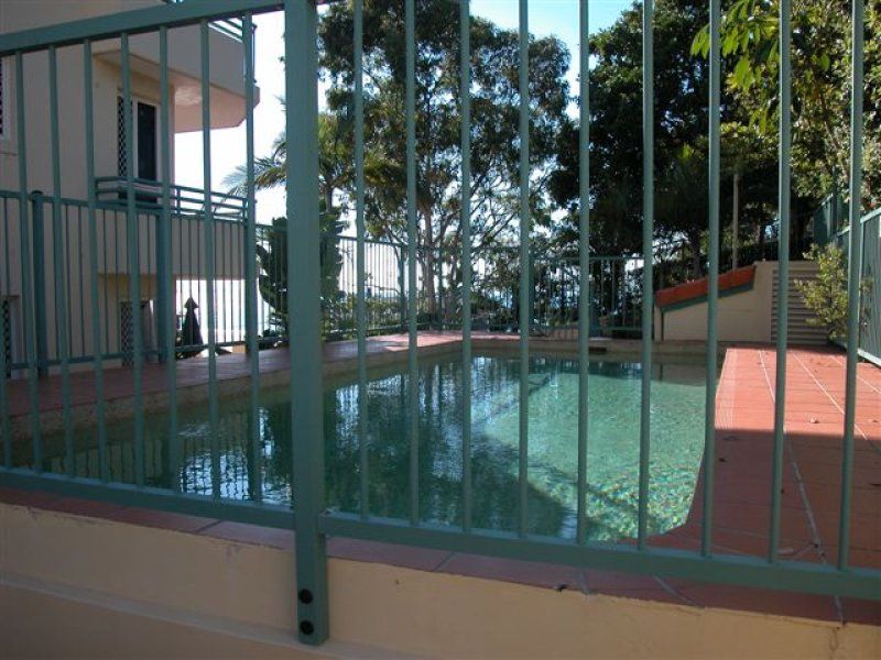 10/122 Musgrave Street KIRRA QLD, Kirra - Image 1