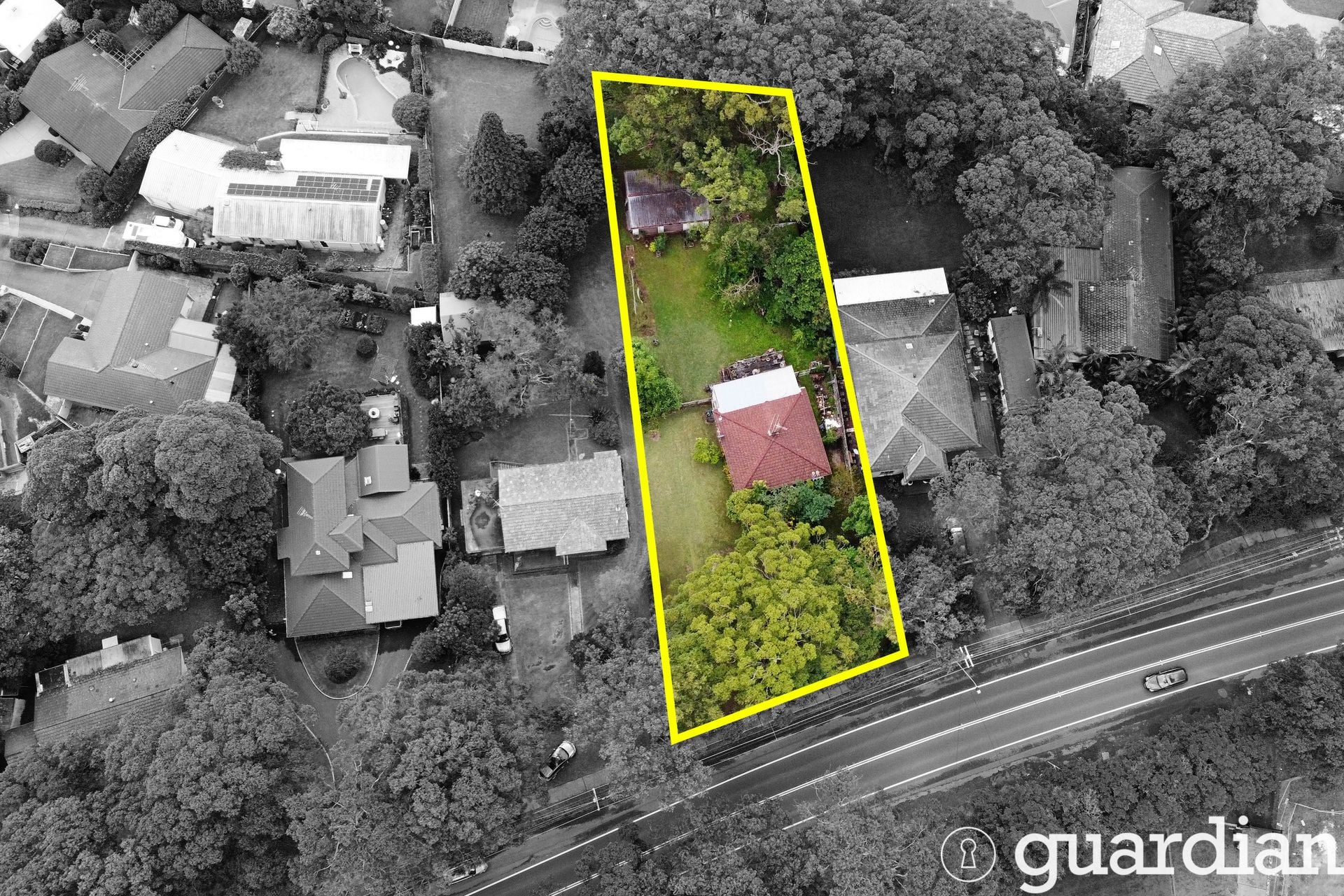 572 Old Northern Road Dural NSW, Dural - Thumbnail 3