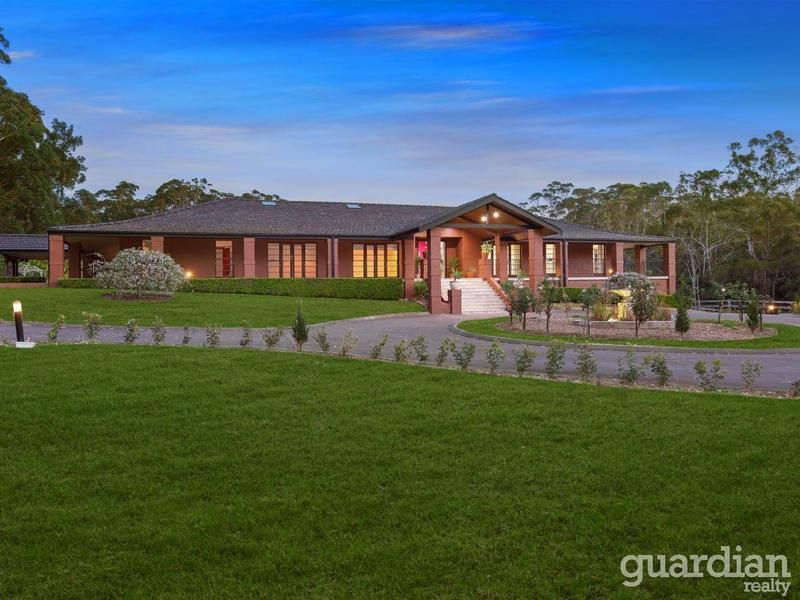 22 Derriwong Road DURAL NSW, Dural - Thumbnail 3