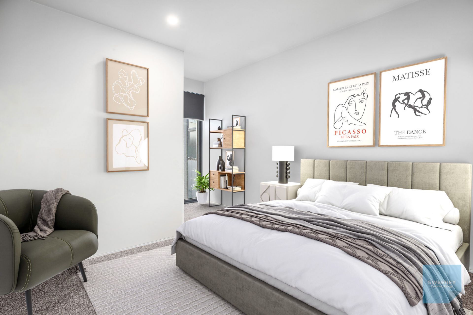 103/184 The Esplanade, Caroline Springs - Thumbnail 7