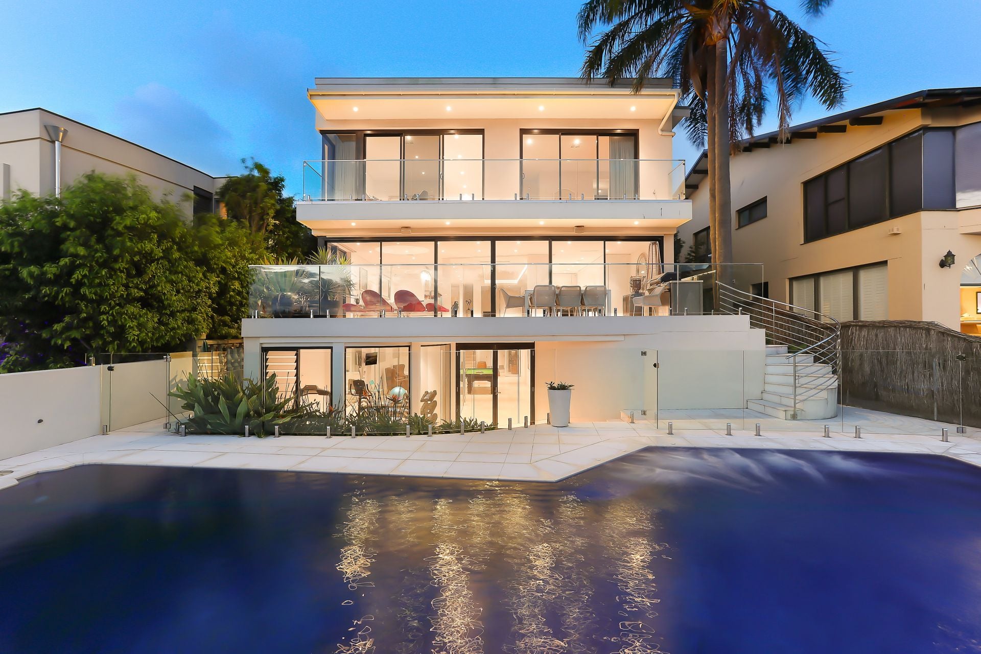 1B Clairvaux Road, Vaucluse, Vaucluse - Thumbnail 2