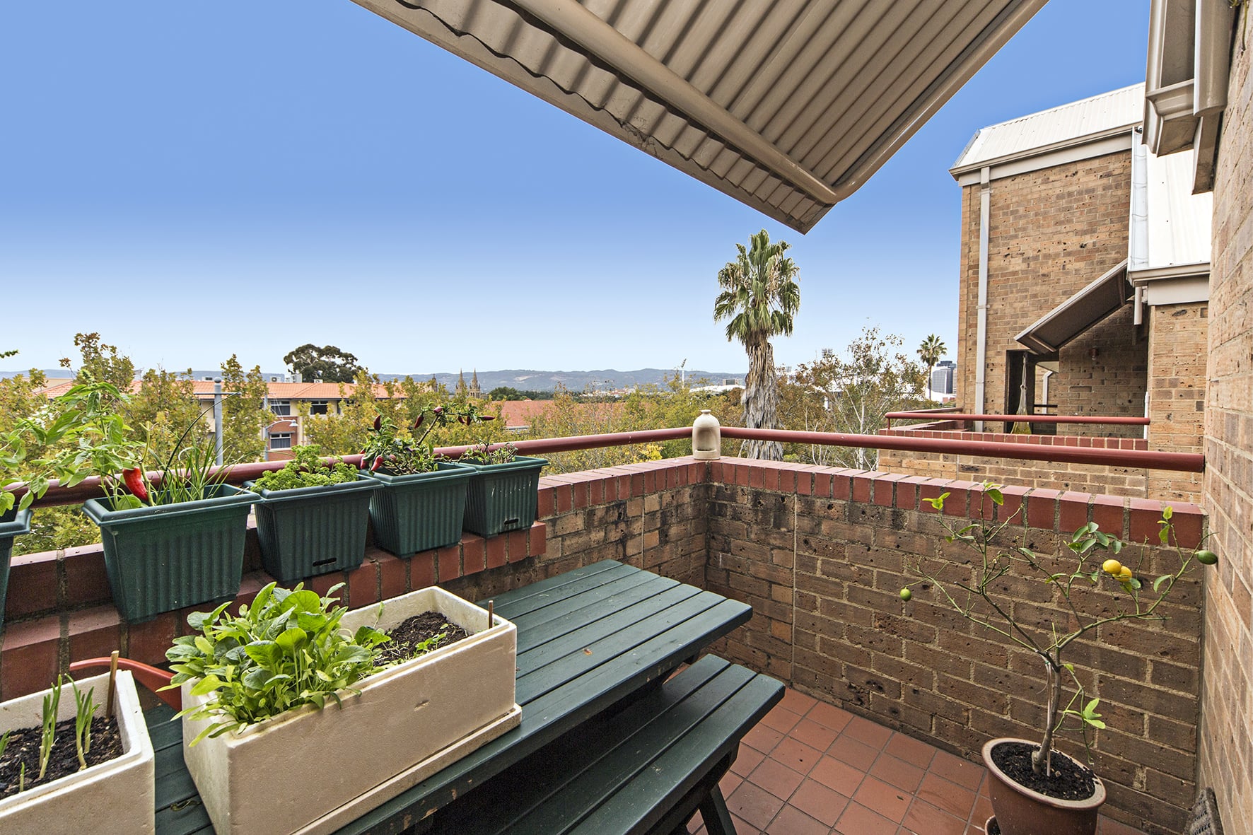 34/21-37 Jeffcott Street North Adelaide 5006