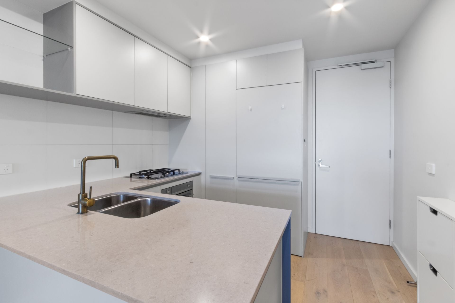 Lux Living in the Heart of Northcote
