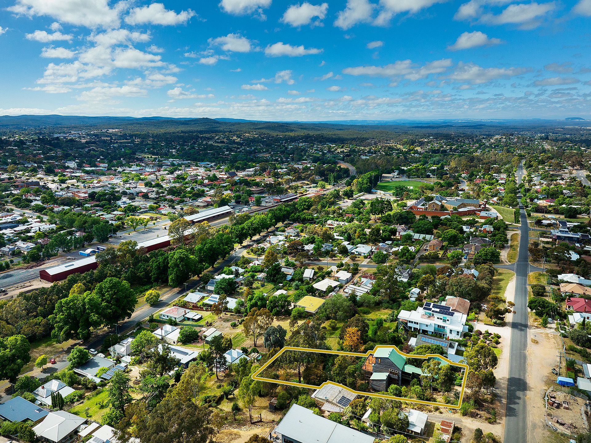 60 Bowden Street, Castlemaine - Thumbnail 8
