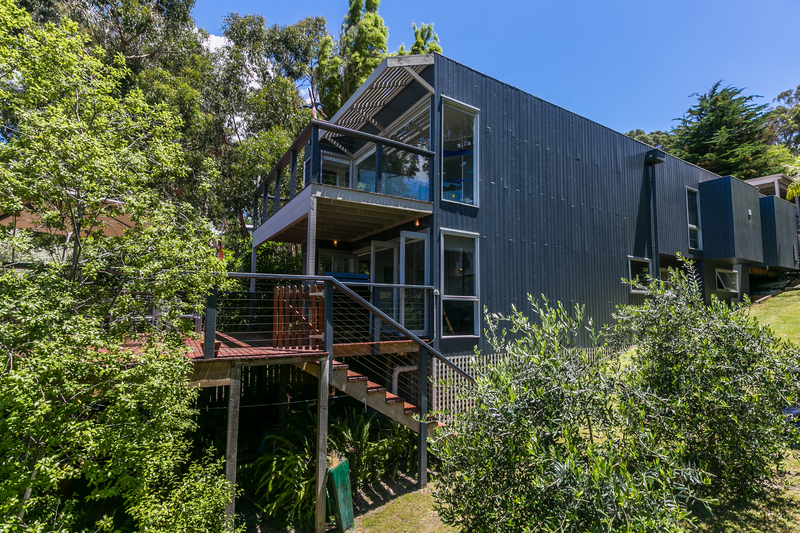 Real Estate For Lease 9 Normanby Terrace Lorne , VIC