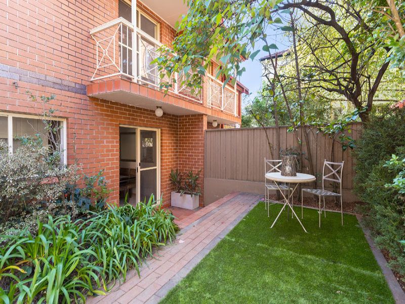 5/72 Grosvenor Street NEUTRAL BAY NSW, Bay - Thumbnail 3