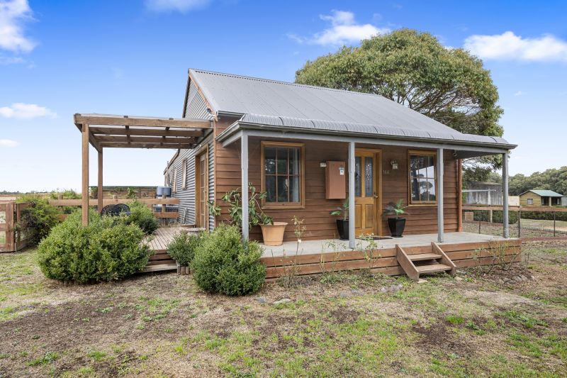 166 Spratlings Road, Ross Creek, Ross Creek - Thumbnail 5