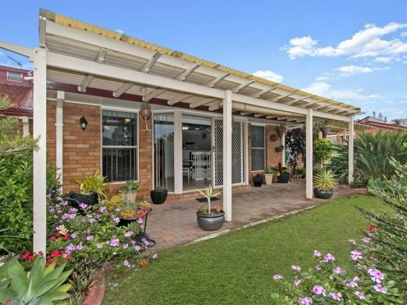31/68-80 Darlington Drive Banora Palms BANORA POINT NSW, Banora Palms Banora Point - Image 1