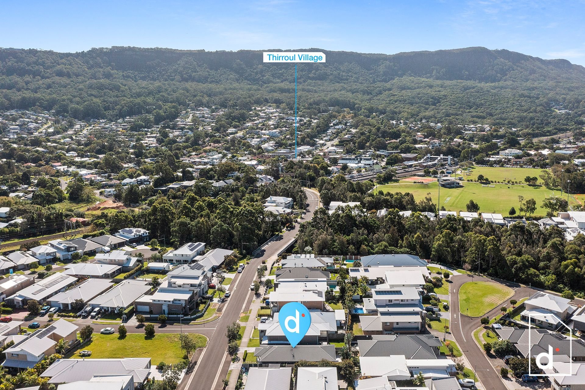 27 Brickworks Avenue, Thirroul NSW