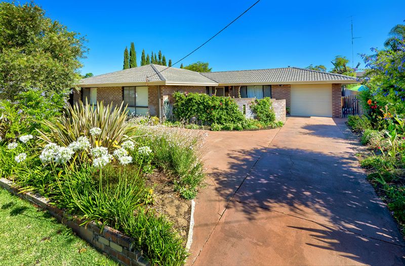 Real Estate For Lease 18 Knight Street South Bunbury , WA