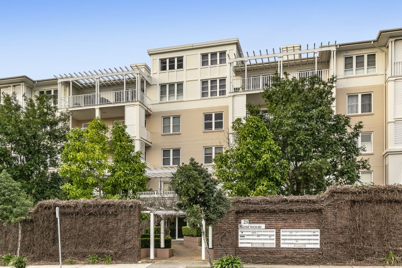 Real Estate For Sale 51/21 Tennyson Road Breakfast Point , NSW