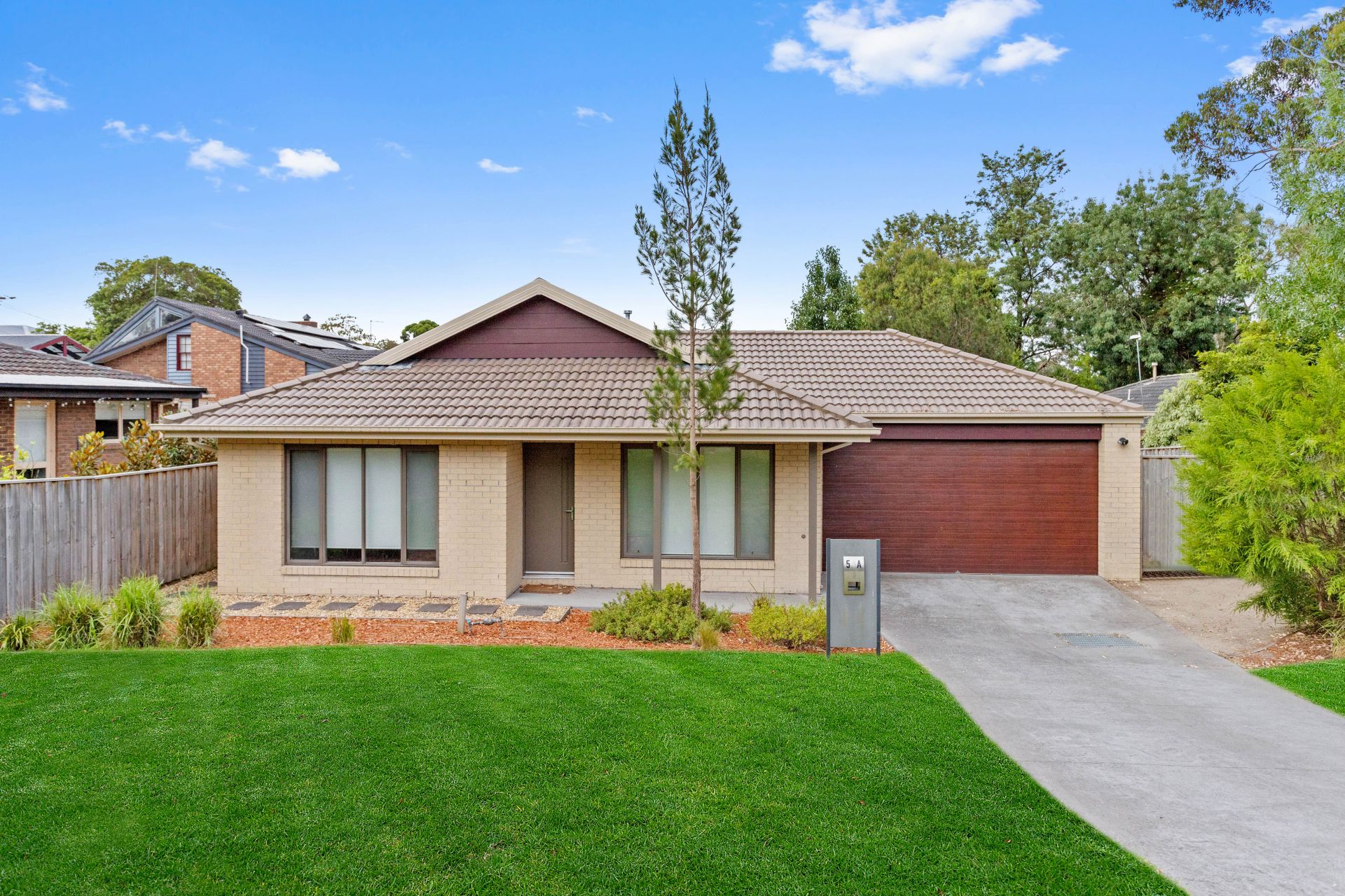 5a Larch Street, Langwarrin OBrien Real Estate