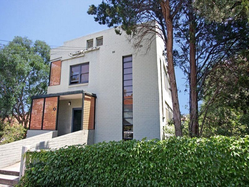 18/122 Milson Road CREMORNE POINT NSW, Point - Thumbnail 6