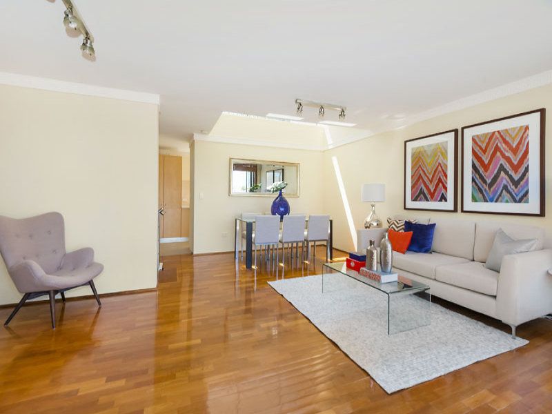 4/2 Bannerman Street CREMORNE NSW, Cremorne - Thumbnail 2