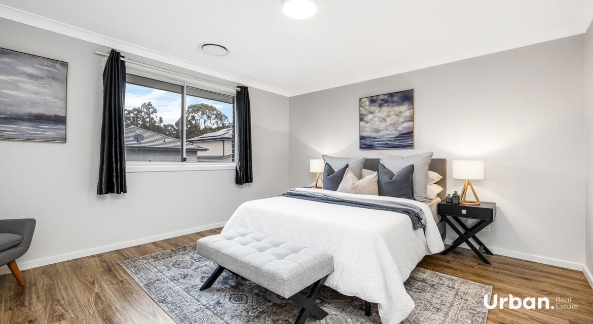 Colebee 13 Eldorado Street