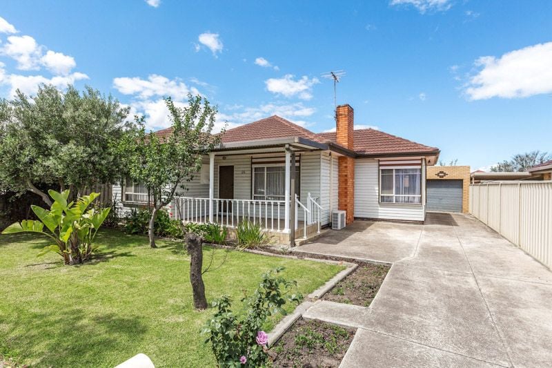 26 Ginifer Avenue, Altona North - Thumbnail 2