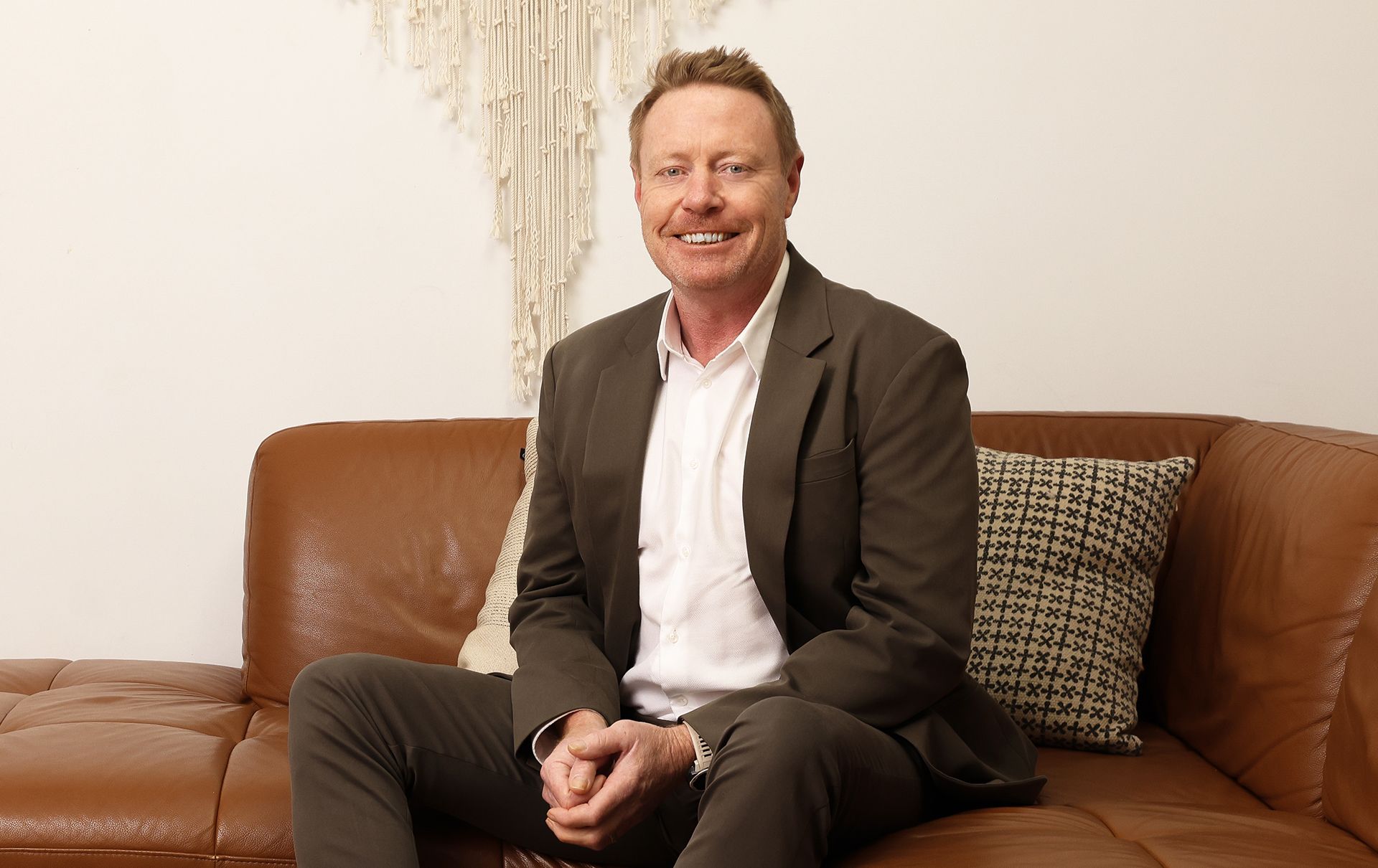 Kieran Fitzgerald Stone Real Estate