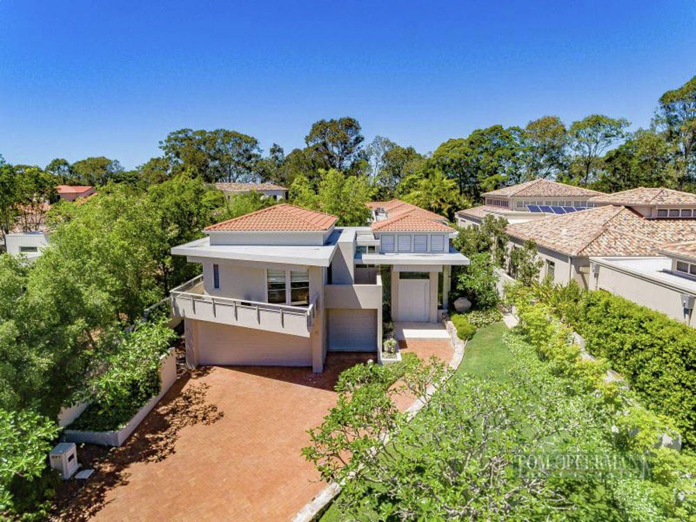 Real Estate For Sale 537/61 Noosa Springs Dr Noosa Springs , QLD