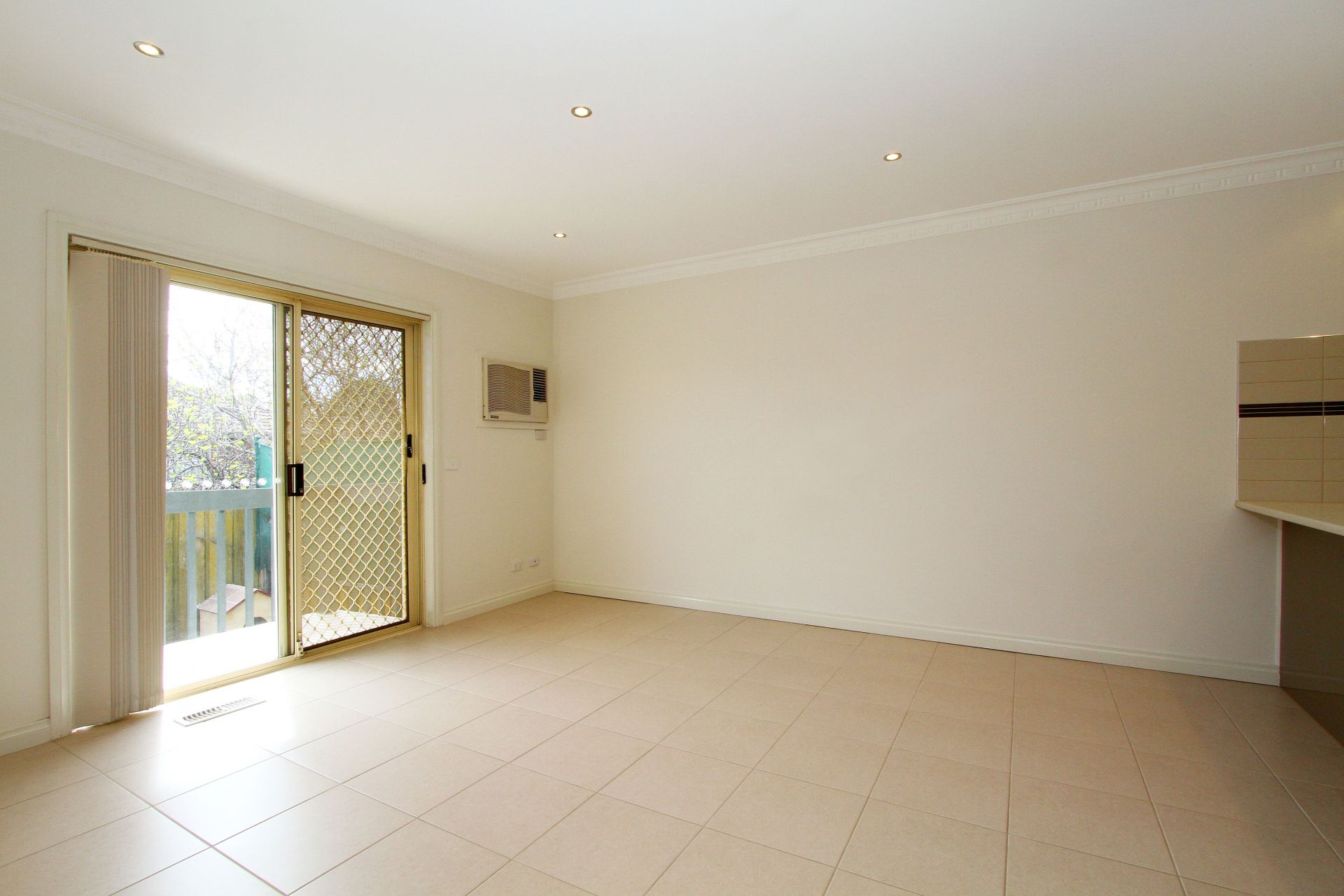 Fully Renovated