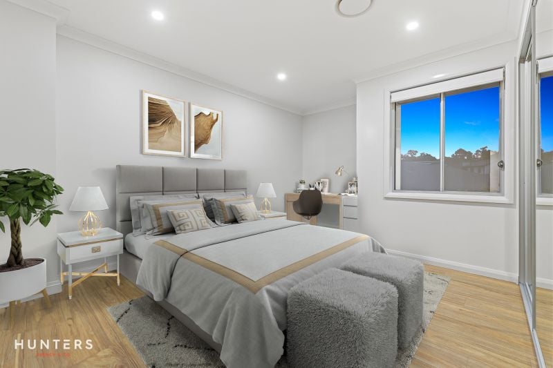 20 Brodrick Boulevard, Kellyville