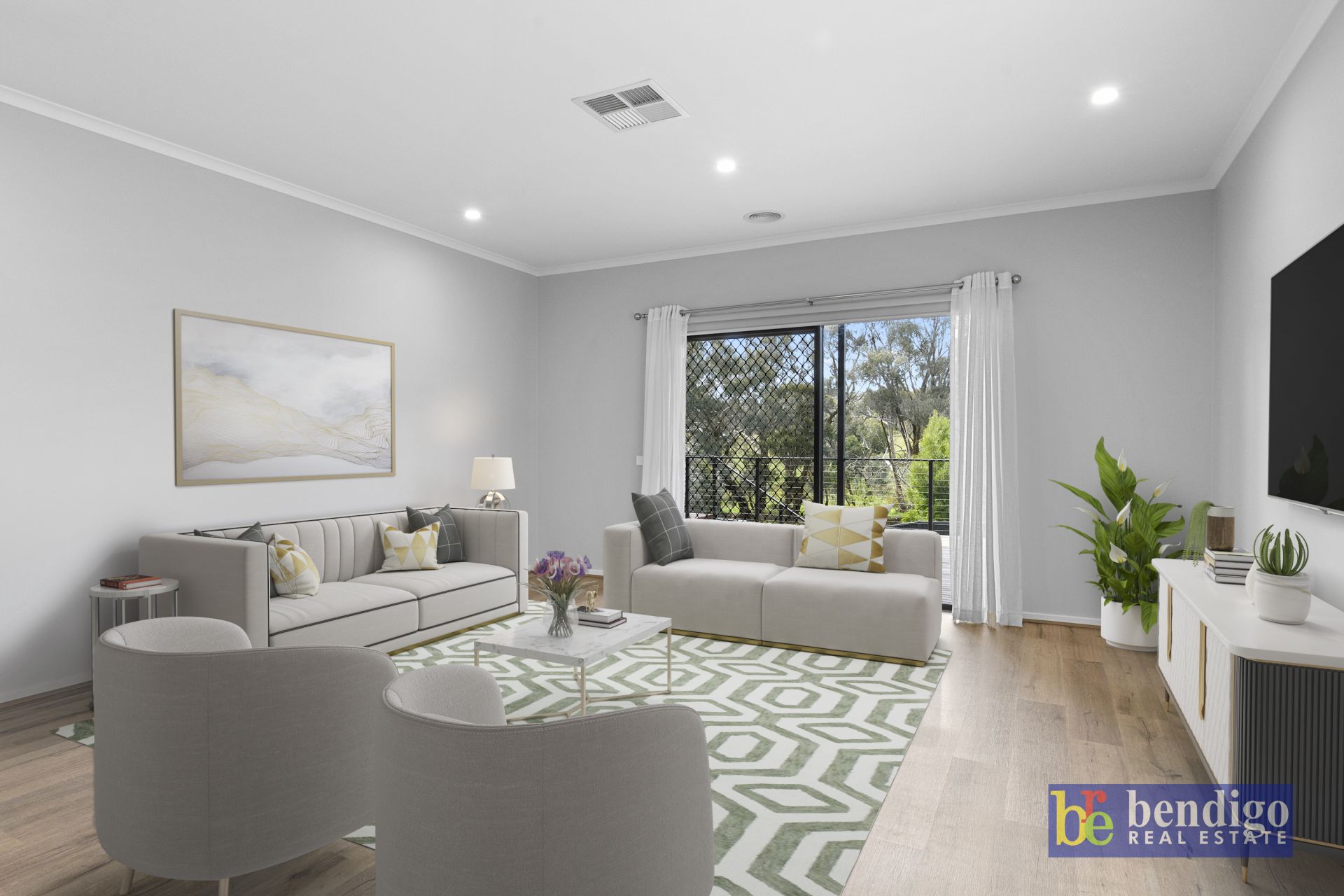 57 Phillis Street, Kangaroo Flat Bendigo Real Estate