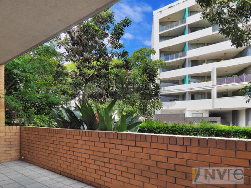 13/32-36 Short Street HOMEBUSH NSW, Homebush - Thumbnail 3