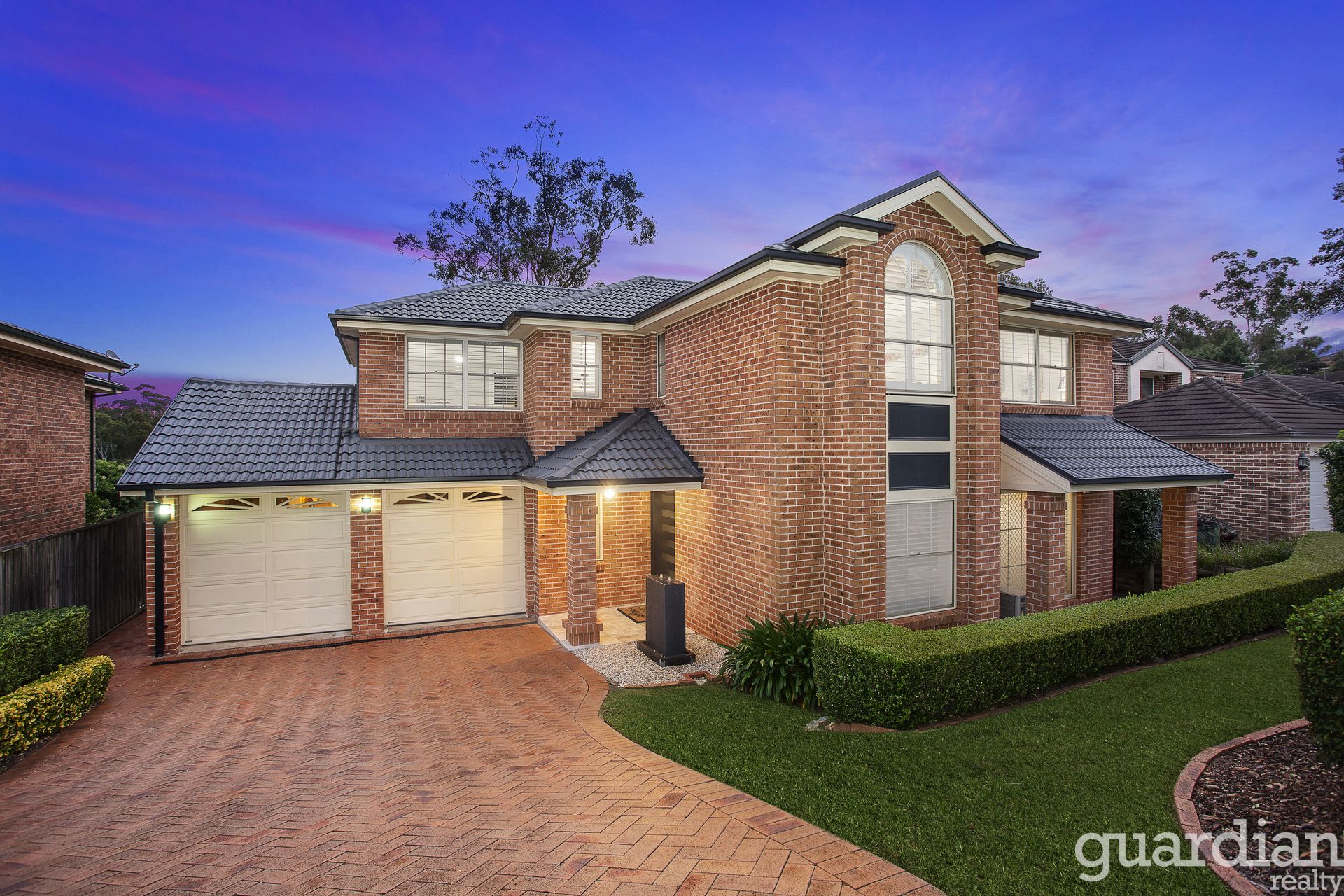 83 Ravensbourne Circuit Dural NSW, Dural - Thumbnail 2
