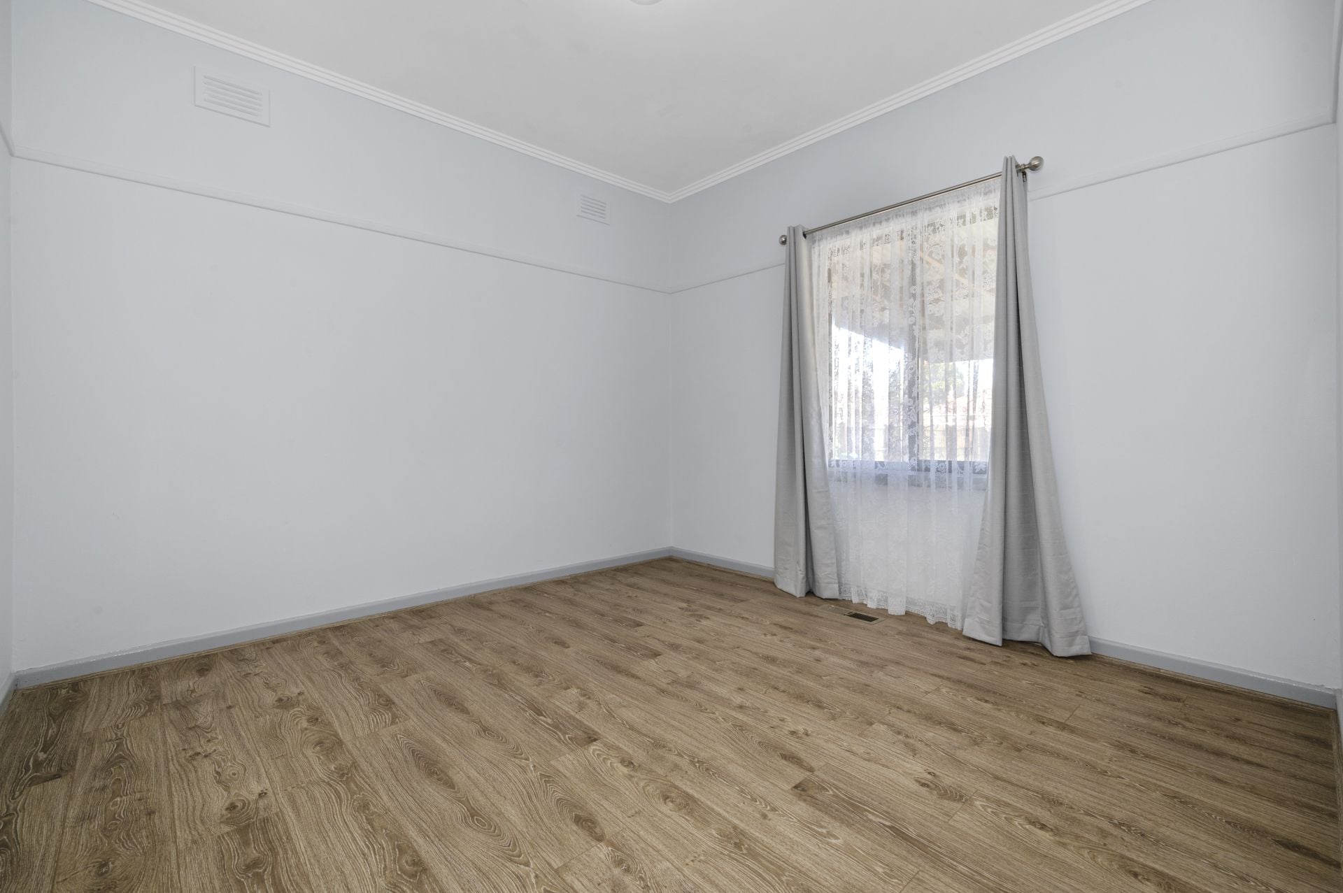 RECENTLY RENOVATED