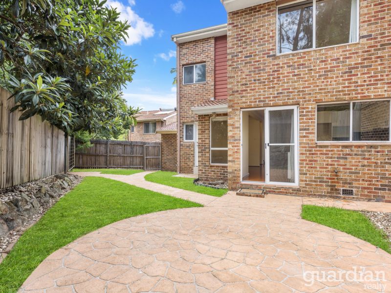 9/70-72 Jenner Street Baulkham Hills NSW, Baulkham Hills - Thumbnail 2