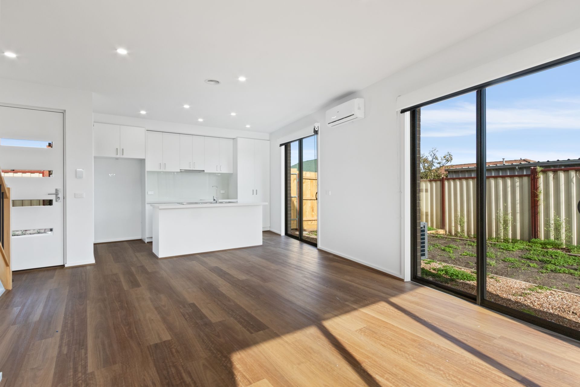 BRAND NEW TOWNHOUSE STYLISH AND MODERN