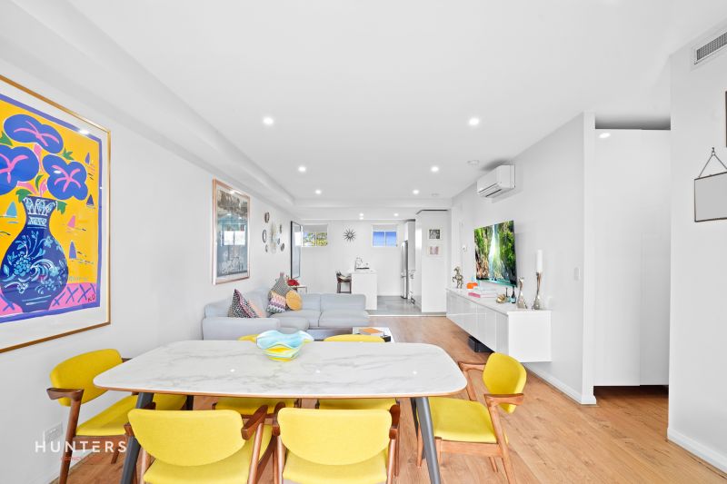 38/19 Crane Street, Homebush