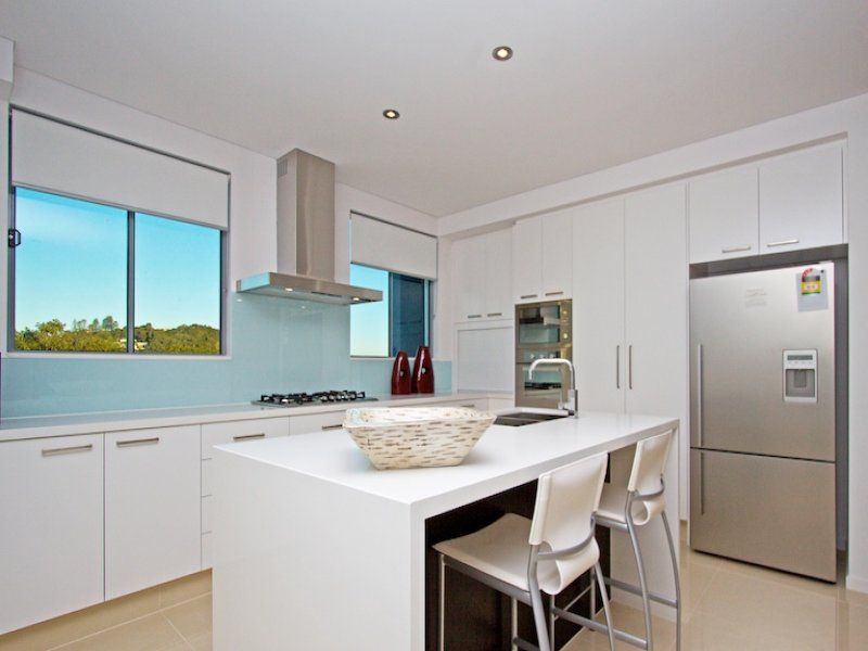 Unit 14/9 South Street South Beach Apartments KIRRA QLD, South Beach Apartments Kirra - Thumbnail 5