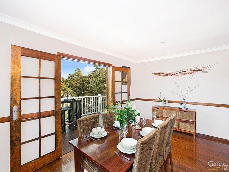 22 Spoonbill Avenue, WORONORA HEIGHTS, Woronora Heights - Thumbnail 6