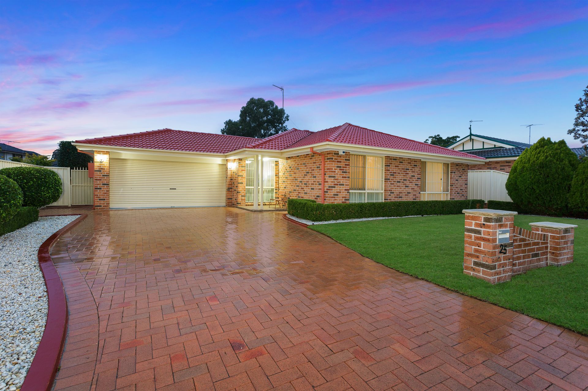 25 Kerstin Street Quakers Hill NSW, Quakers Hill - Thumbnail 2