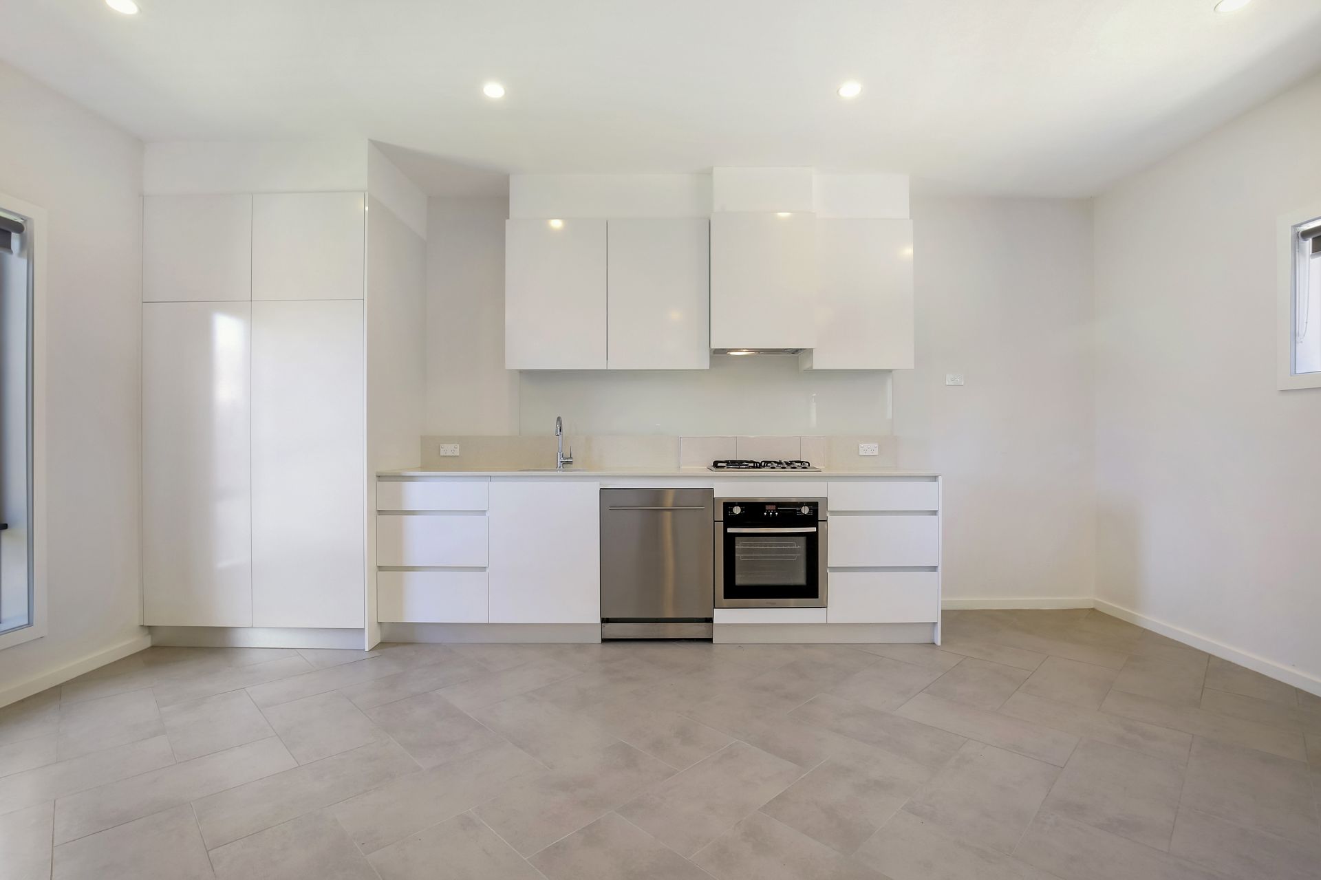 As New Townhouse in a Great Location!