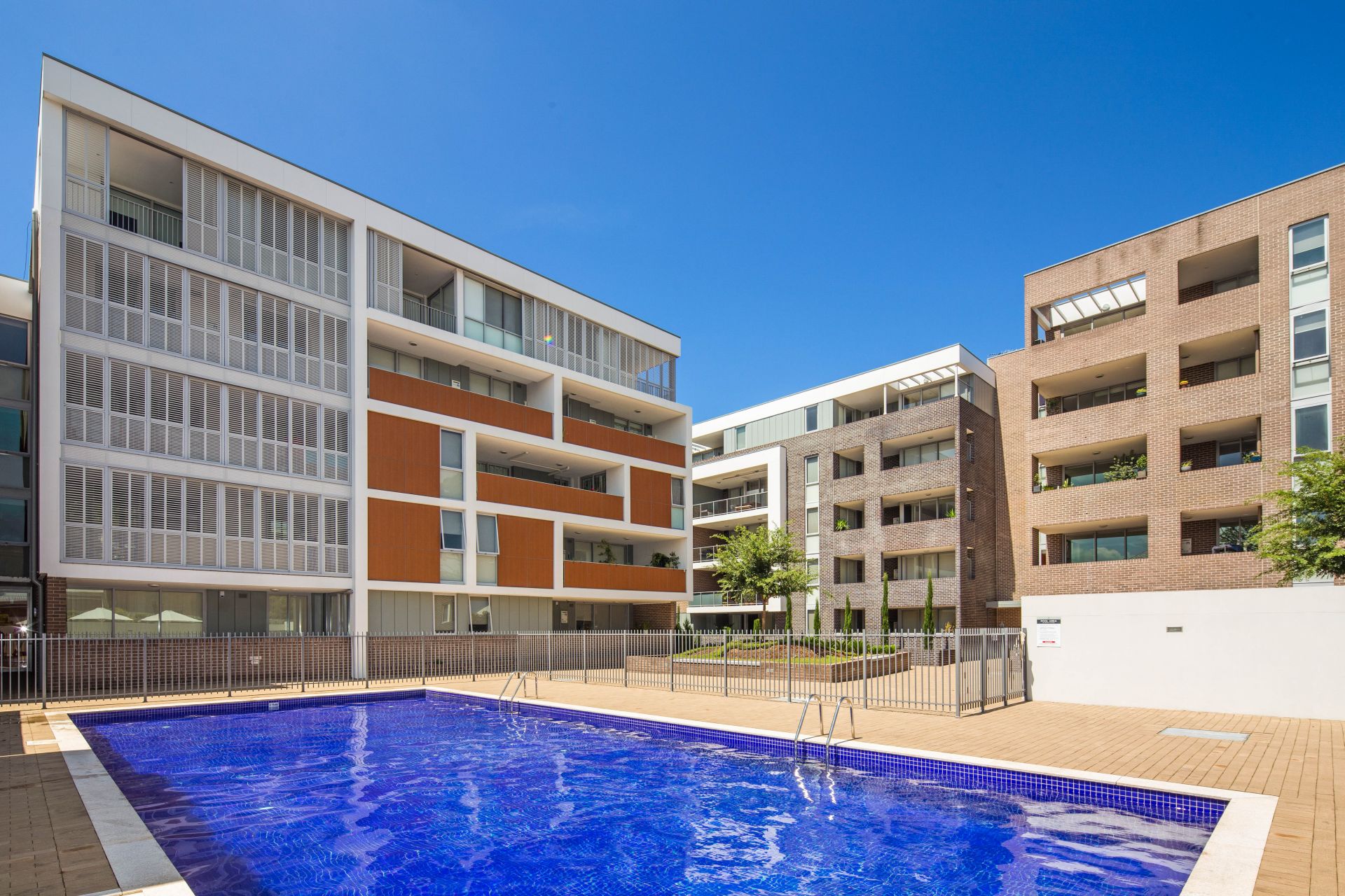 Real Estate For Sale 43/28 Gower Street Summer Hill , NSW