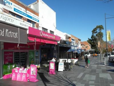 26 Gymea Bay Road, Gymea