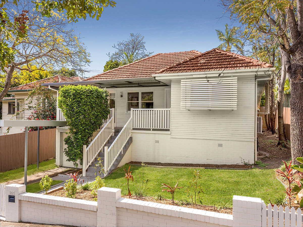 103 Hawthorne Road, HAWTHORNE, QLD, 4171 House buyMyplace